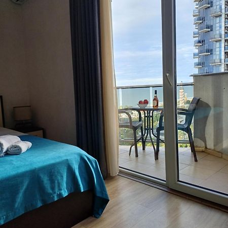 Orbi Sea Towers Batumi On Khimshiashvili 15 Exterior photo